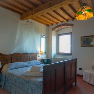 Camera con letto queen size